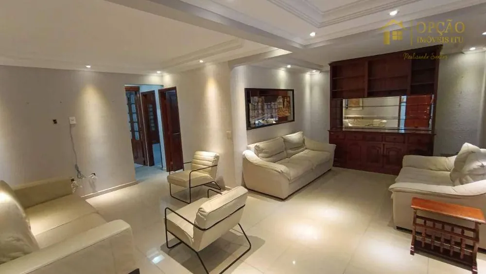 Casa, 3 quartos, 197 m² - Foto 5