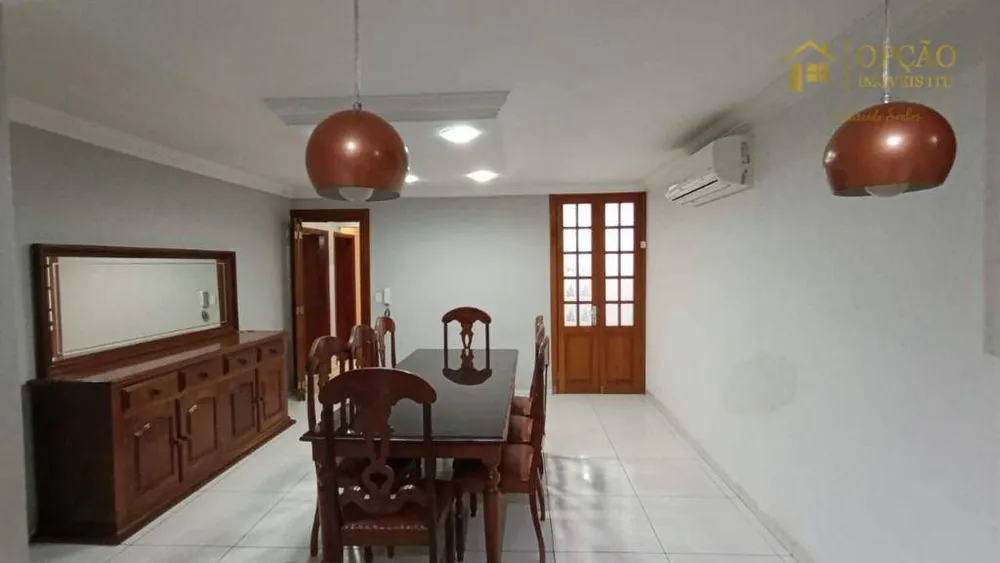 Casa, 3 quartos, 197 m² - Foto 7