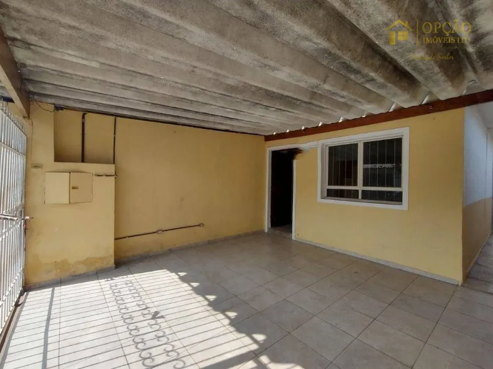 Casa, 3 quartos, 132 m² - Foto 1