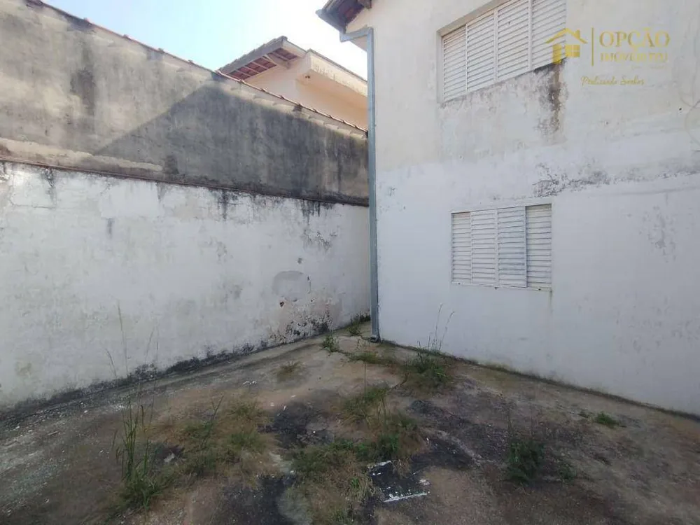Casa, 3 quartos, 132 m² - Foto 1