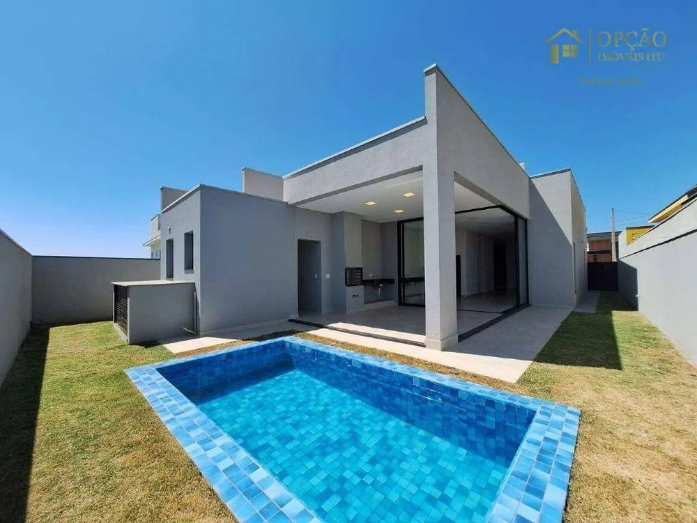 Casa de Condomínio, 3 quartos - Foto 7