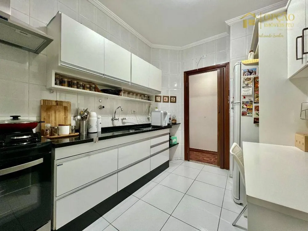 Apartamento, 3 quartos, 74 m² - Foto 5