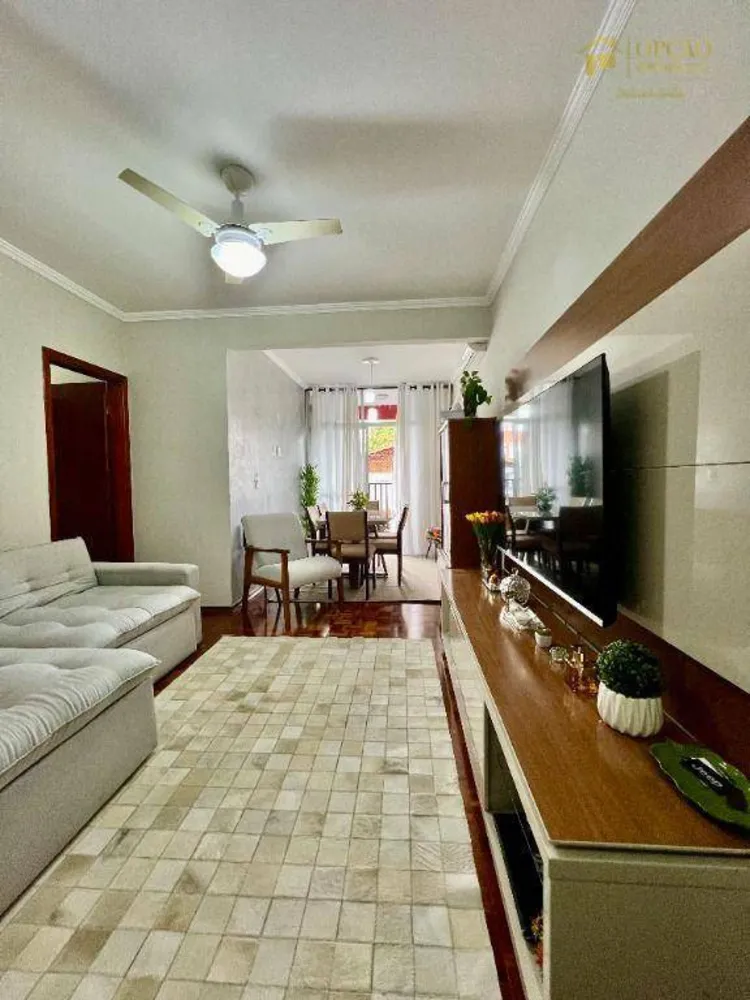 Apartamento, 3 quartos, 74 m² - Foto 1
