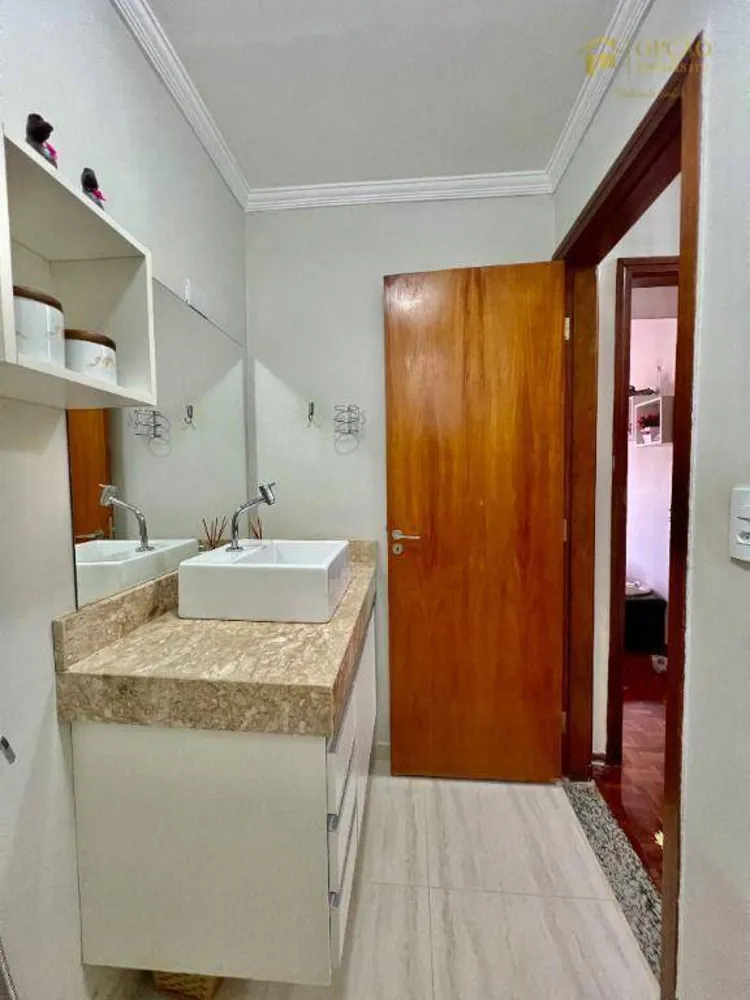 Apartamento, 3 quartos, 74 m² - Foto 9