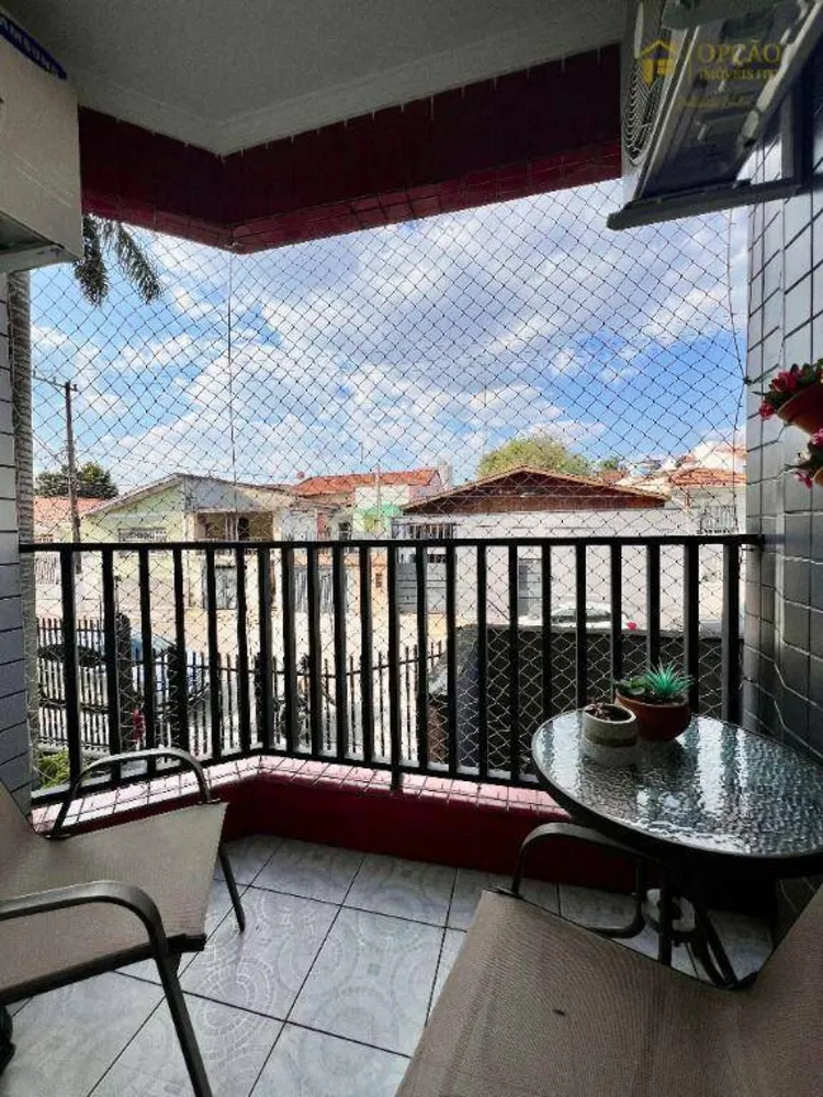 Apartamento, 3 quartos, 74 m² - Foto 3