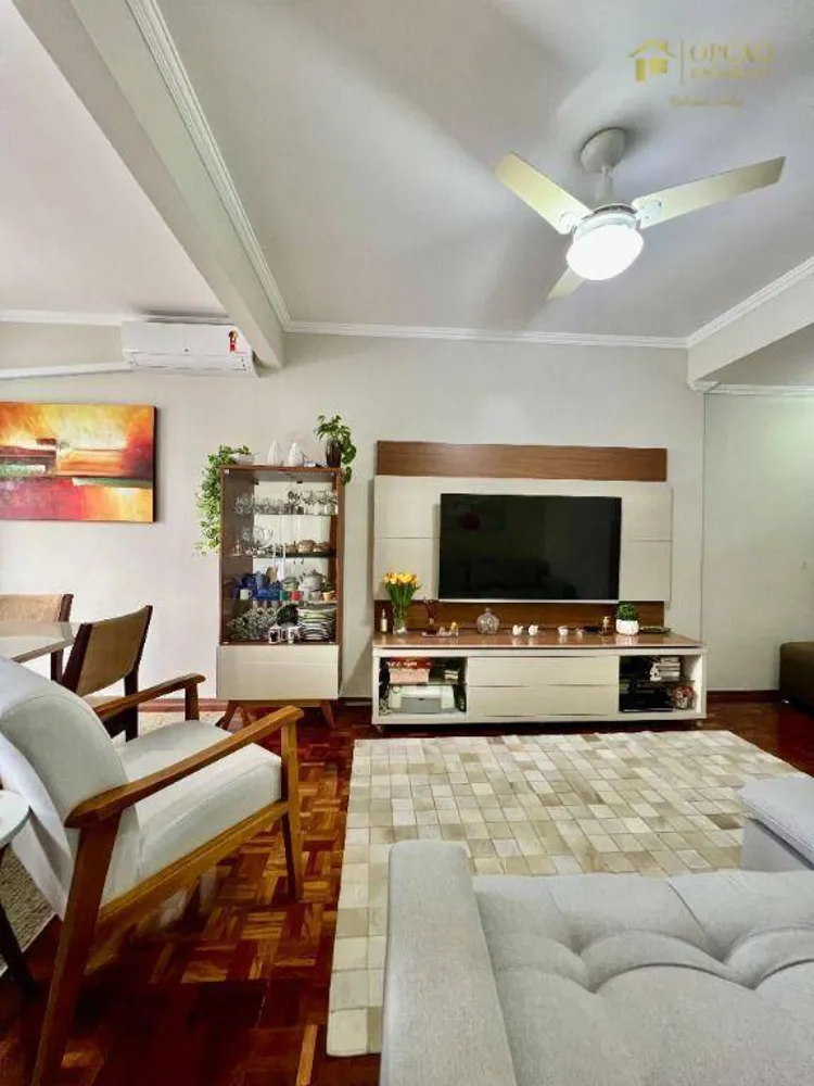Apartamento, 3 quartos, 74 m² - Foto 2