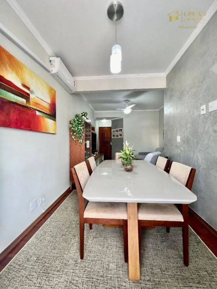 Apartamento, 3 quartos, 74 m² - Foto 4