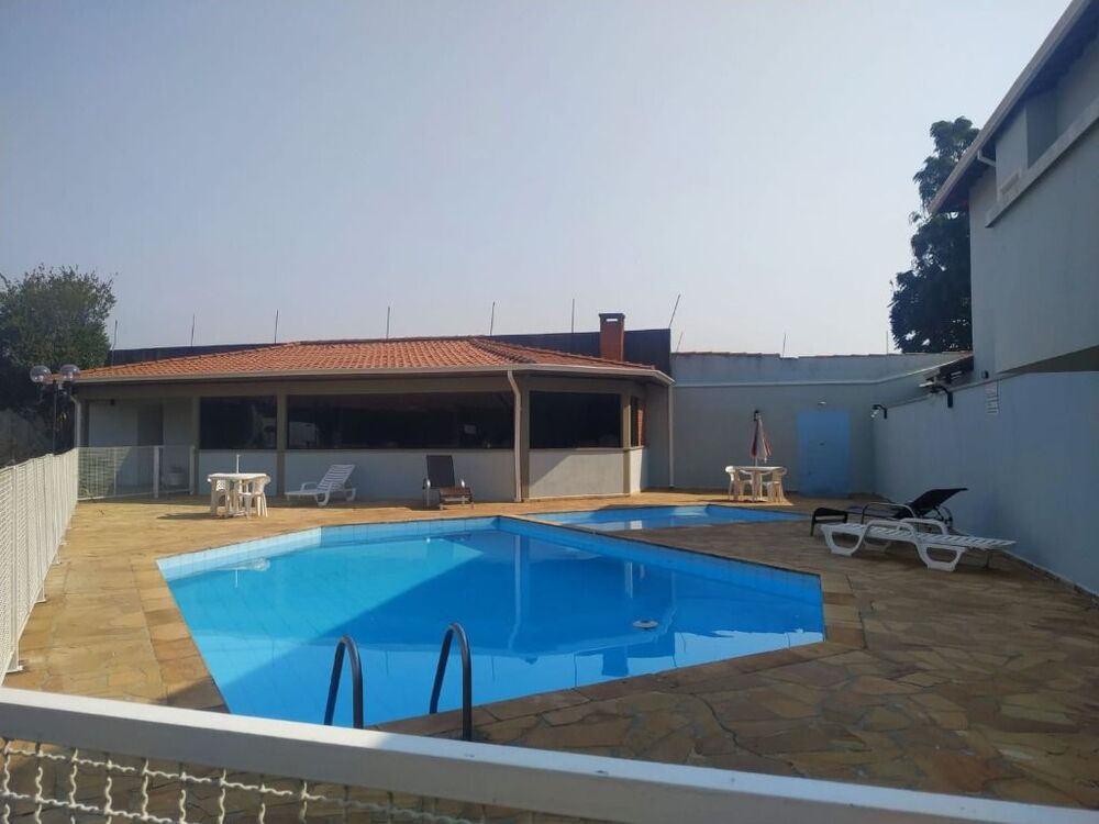 Casa de Condomínio, 3 quartos - Foto 20