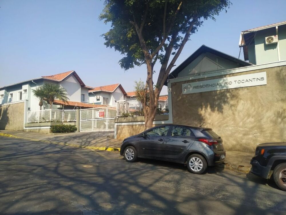 Casa de Condomínio, 3 quartos - Foto 17