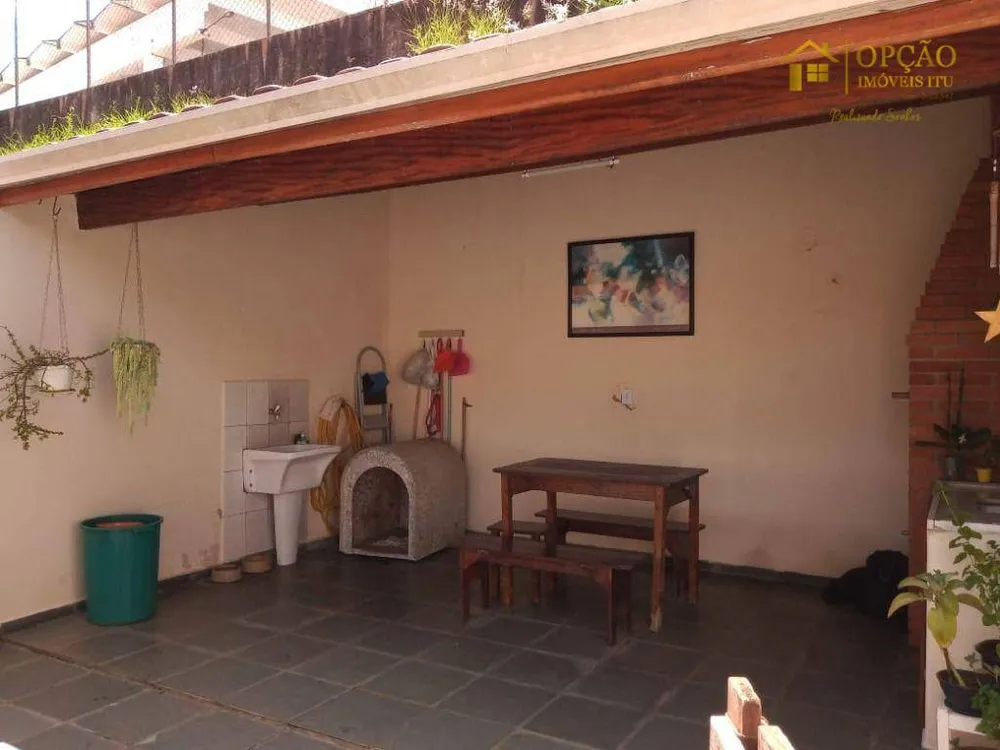 Casa de Condomínio, 2 quartos - Foto 1