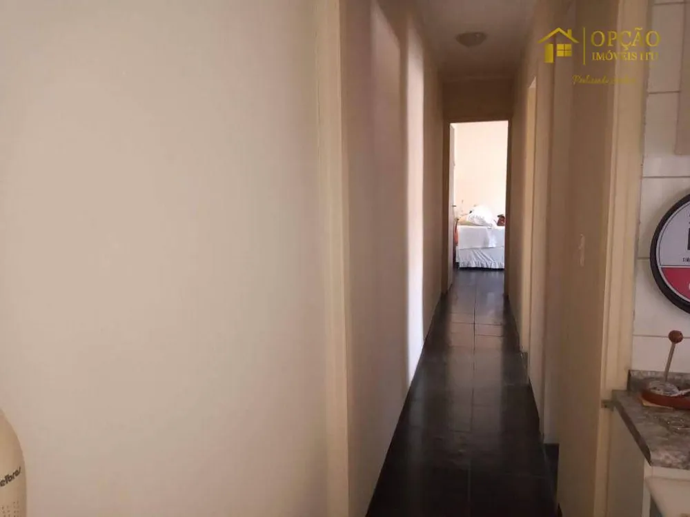 Casa de Condomínio, 2 quartos - Foto 5