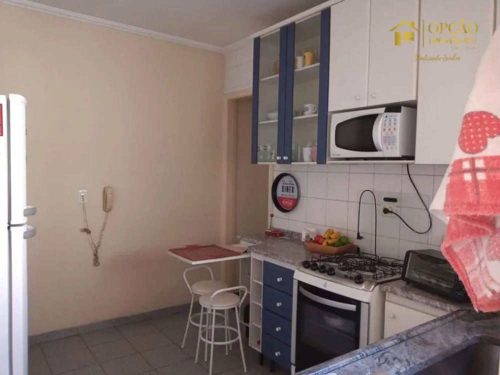 Casa de Condomínio, 2 quartos - Foto 3