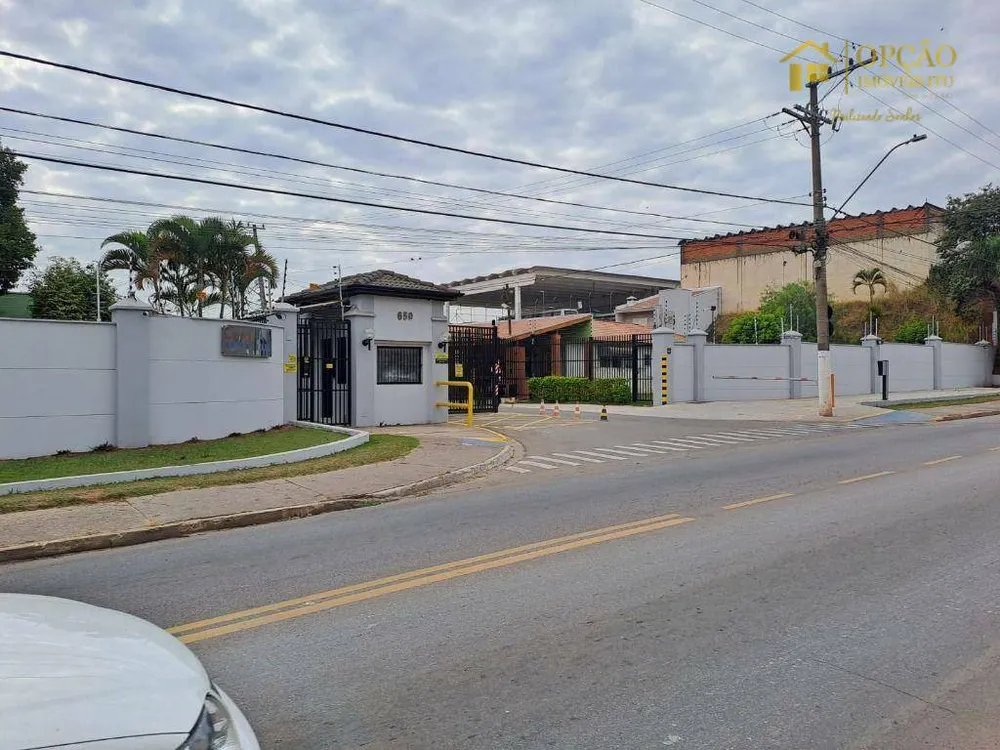 Casa de Condomínio, 2 quartos - Foto 4