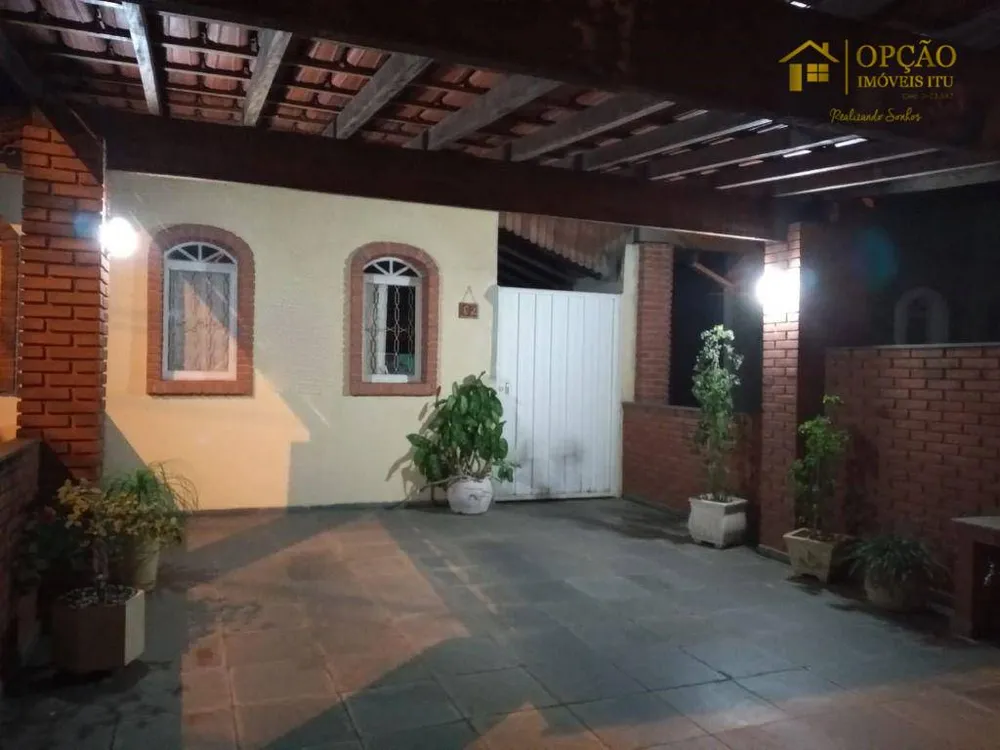 Casa de Condomínio, 2 quartos - Foto 3