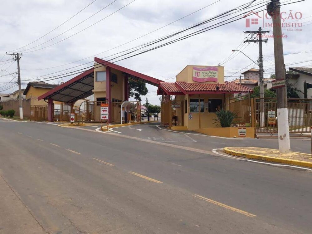 Loteamento e Condomínio, 229 m² - Foto 9