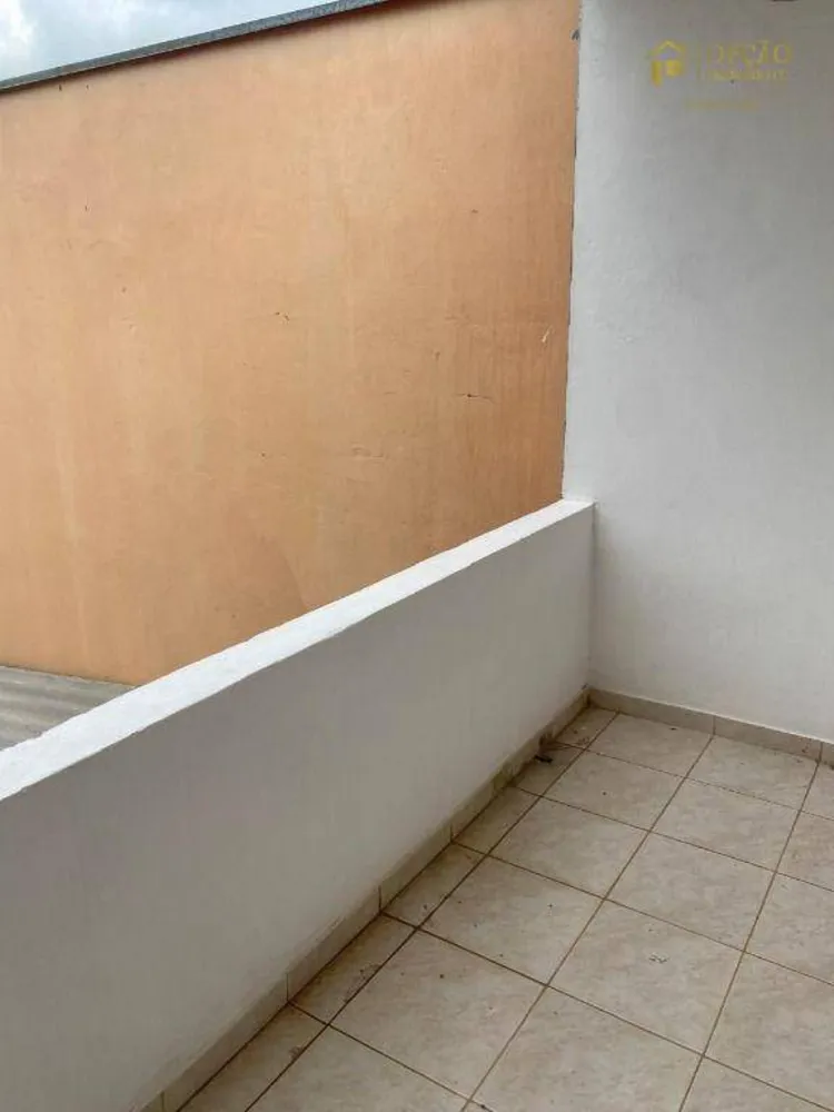 Casa, 2 quartos, 90 m² - Foto 10