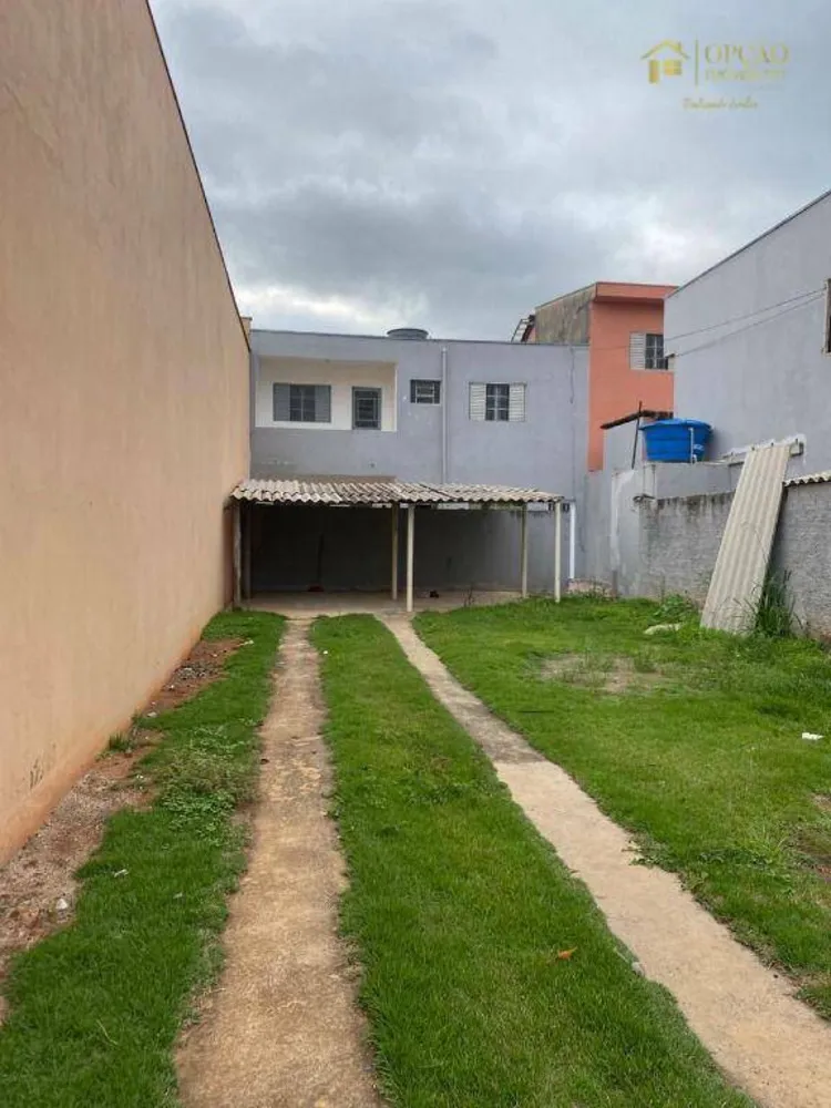Casa, 2 quartos, 90 m² - Foto 14