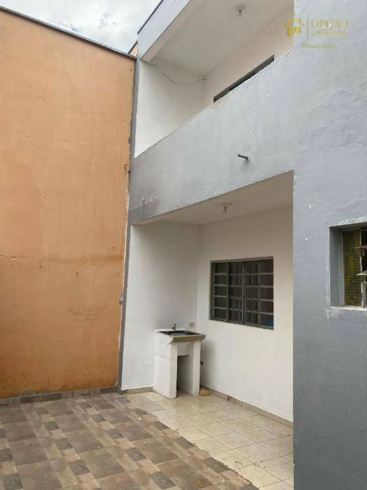 Casa, 2 quartos, 90 m² - Foto 12