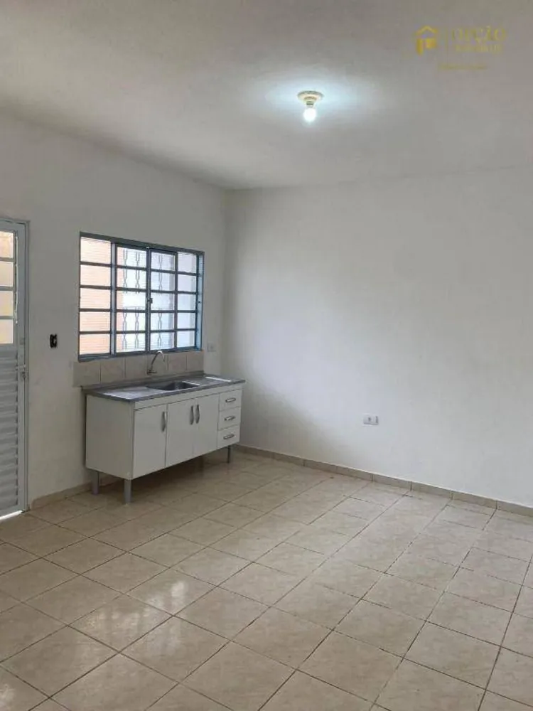 Casa, 2 quartos, 90 m² - Foto 7