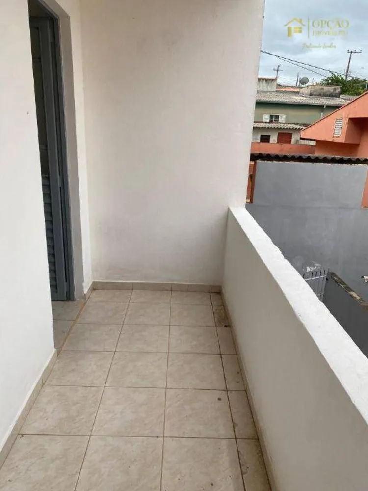 Casa, 2 quartos, 90 m² - Foto 16