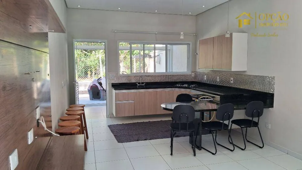 Casa, 1 quarto, 90 m² - Foto 3