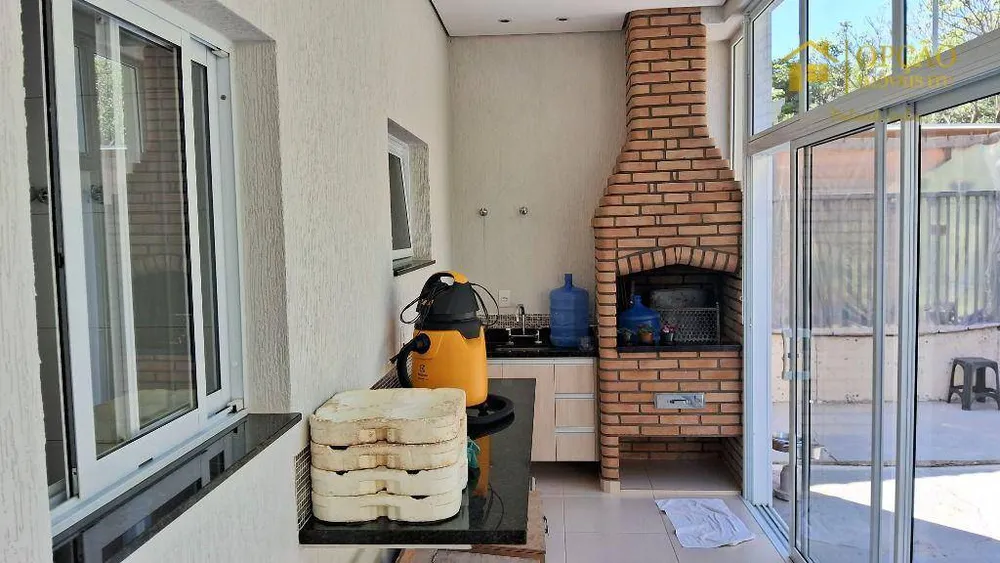 Casa, 1 quarto, 90 m² - Foto 1