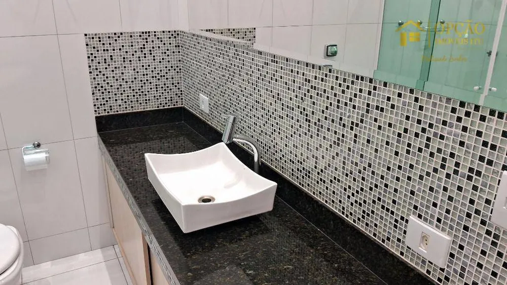 Casa, 1 quarto, 90 m² - Foto 4