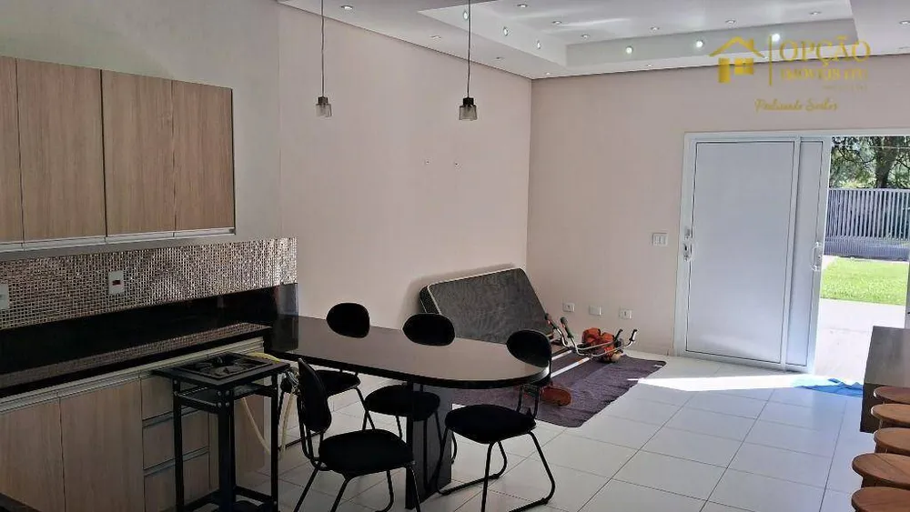 Casa, 1 quarto, 90 m² - Foto 5