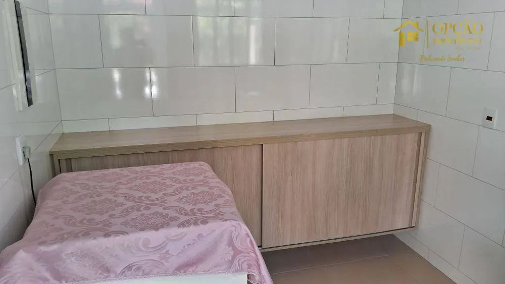 Casa, 1 quarto, 90 m² - Foto 2