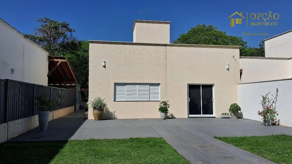 Casa, 1 quarto, 90 m² - Foto 1