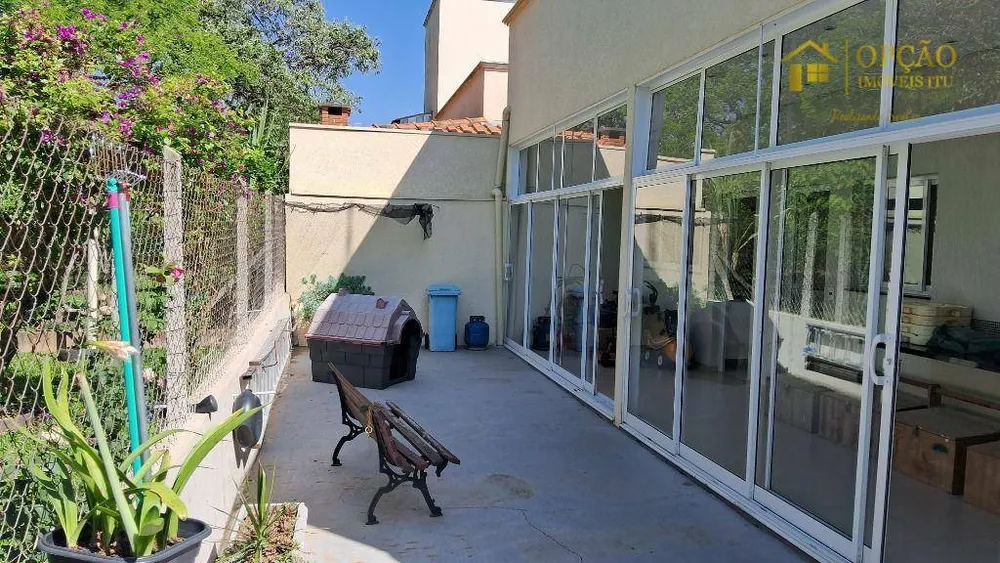 Casa, 1 quarto, 90 m² - Foto 13
