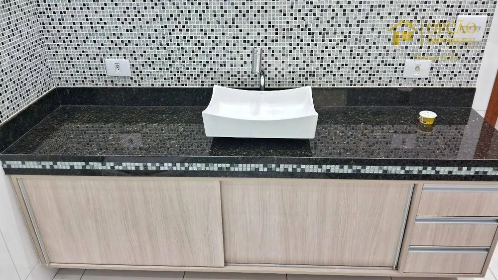 Casa, 1 quarto, 90 m² - Foto 10