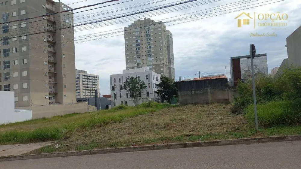Terreno, 217 m² - Foto 1
