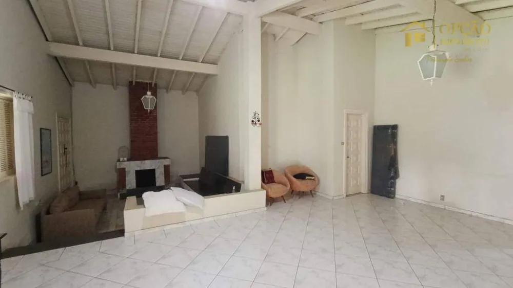 Chácara, 4 quartos, 3856 m² - Foto 5