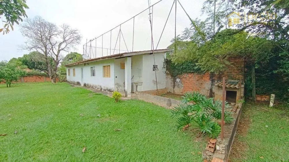 Chácara, 4 quartos, 3856 m² - Foto 4