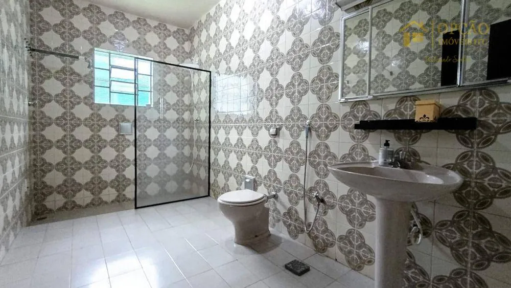 Chácara, 4 quartos, 3856 m² - Foto 10