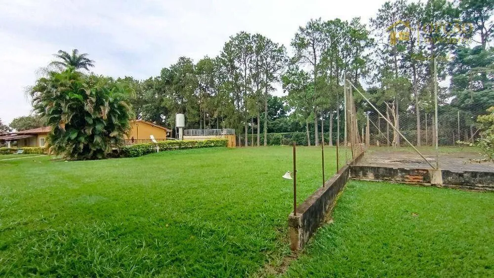 Chácara, 4 quartos, 3856 m² - Foto 2