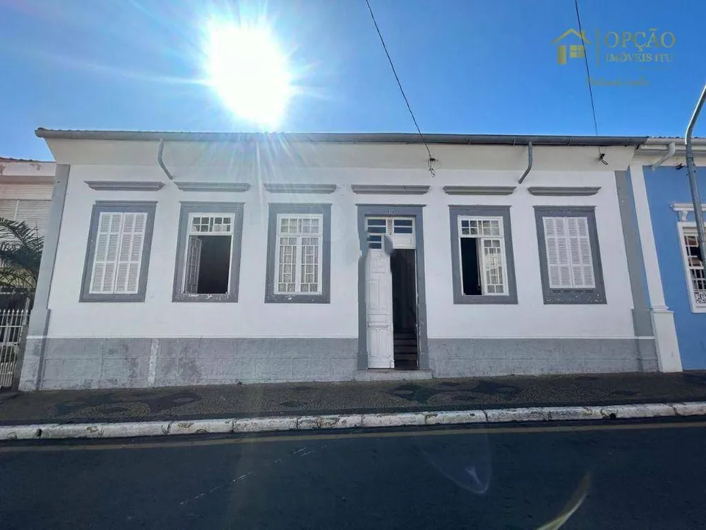 Casa, 6 quartos, 358 m² - Foto 1