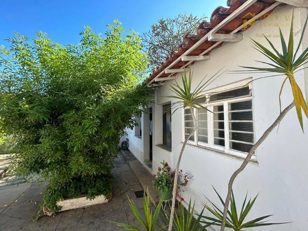 Casa, 6 quartos, 358 m² - Foto 12
