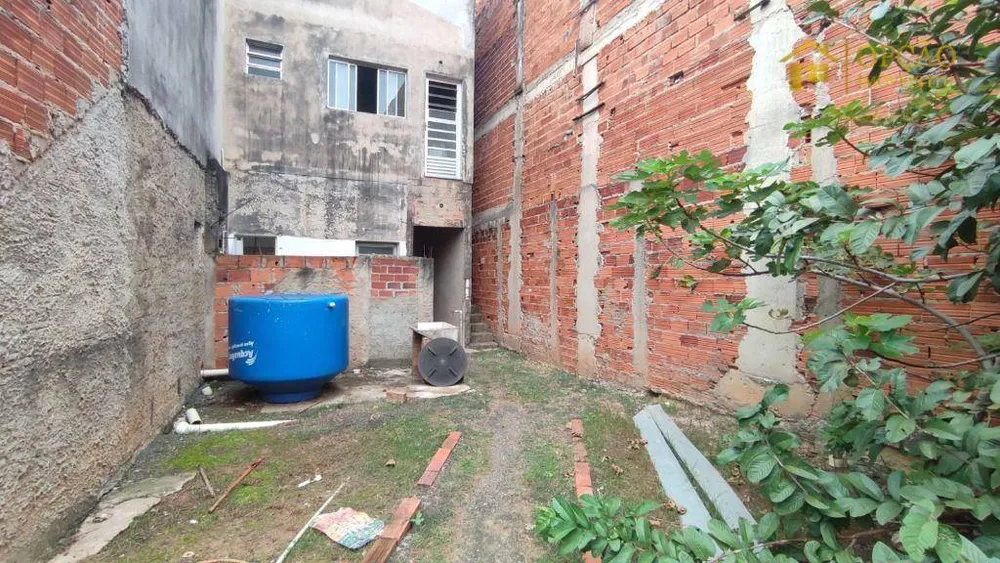 Casa, 2 quartos, 216 m² - Foto 8