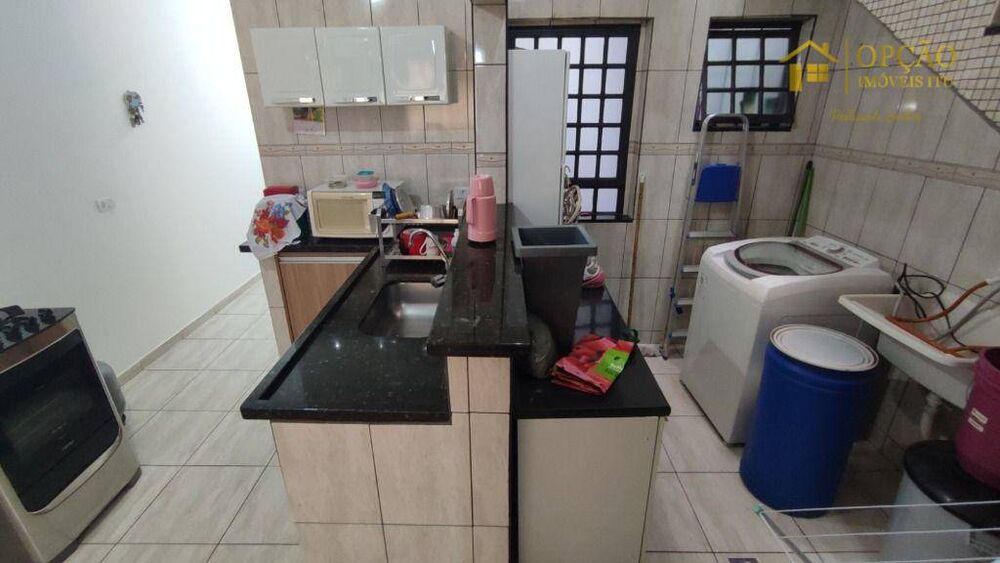 Casa, 2 quartos, 216 m² - Foto 4
