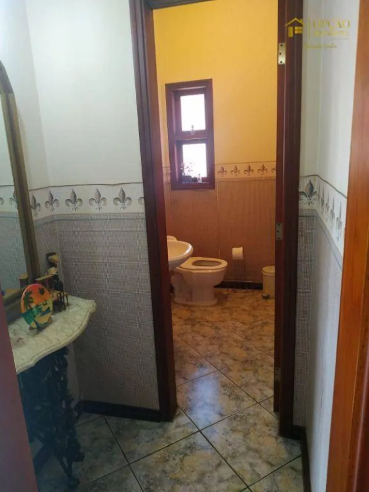 Casa, 4 quartos, 350 m² - Foto 12