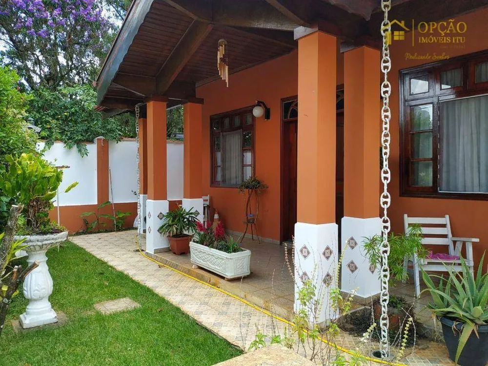 Casa, 4 quartos, 350 m² - Foto 3