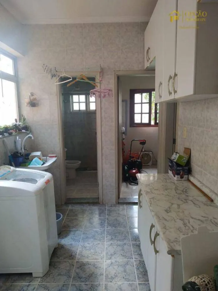 Casa, 4 quartos, 350 m² - Foto 11