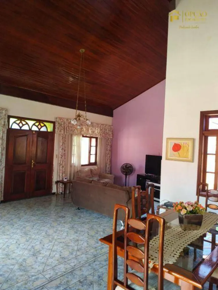 Casa, 4 quartos, 350 m² - Foto 7