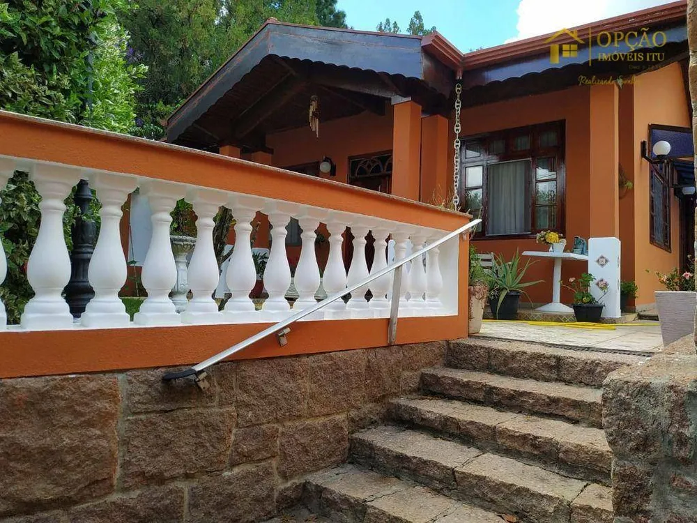Casa, 4 quartos, 350 m² - Foto 2