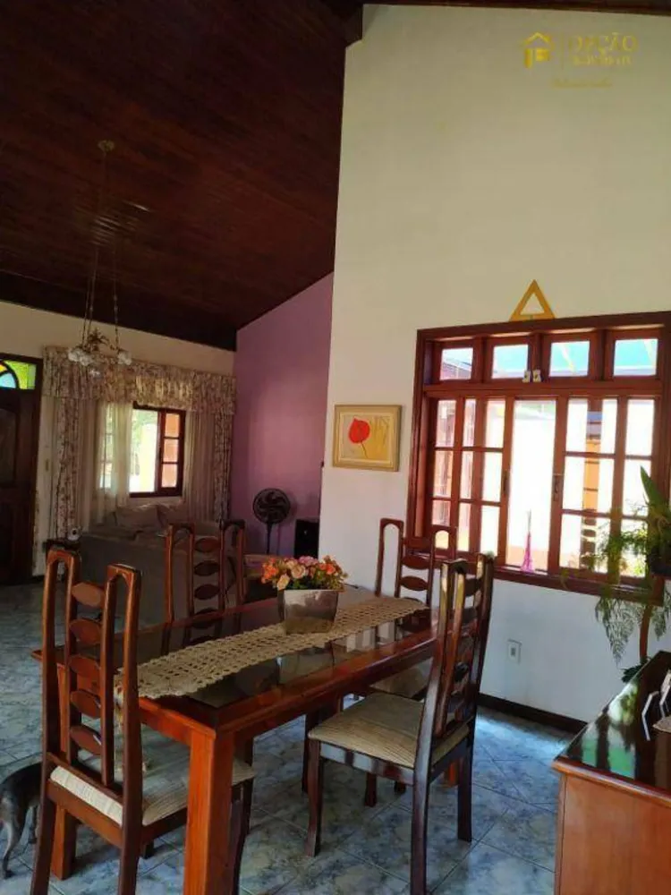 Casa, 4 quartos, 350 m² - Foto 8