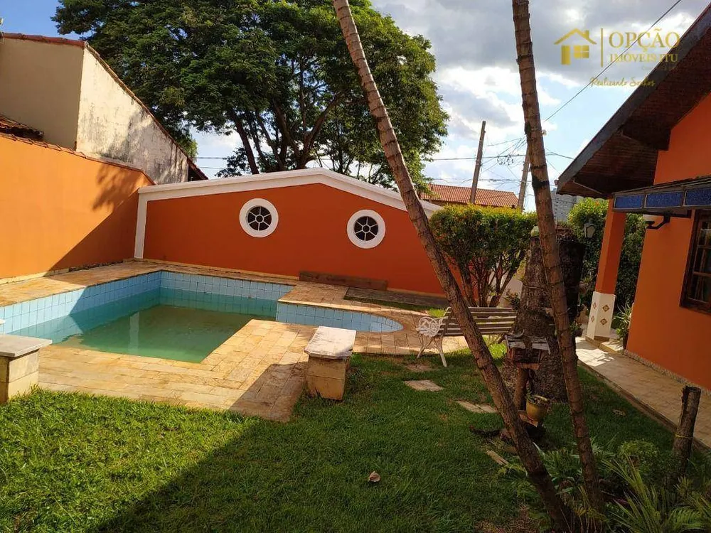 Casa, 4 quartos, 350 m² - Foto 5