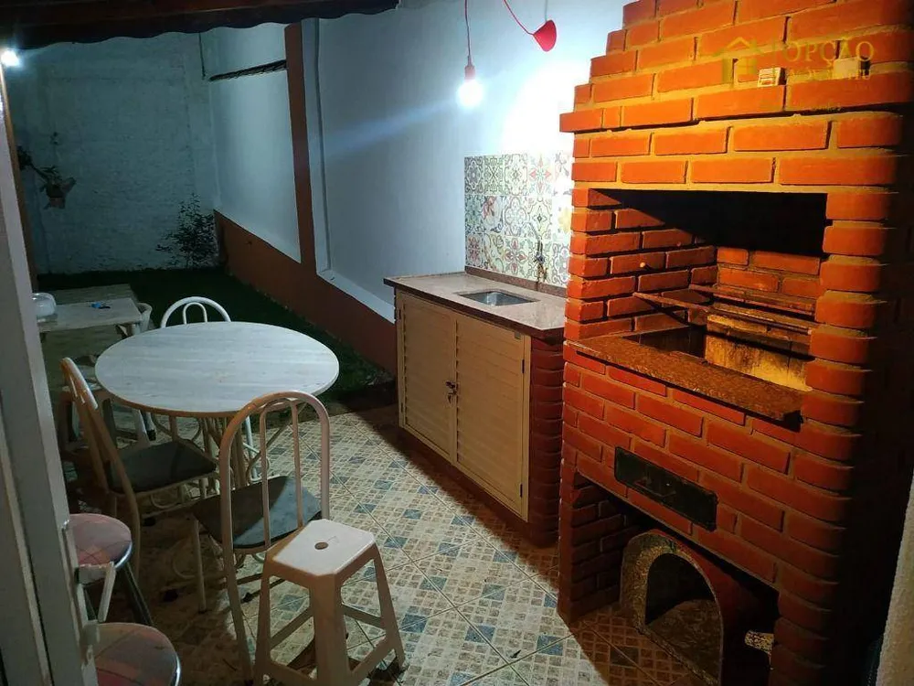 Casa, 4 quartos, 350 m² - Foto 6