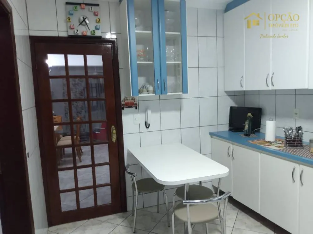 Casa, 2 quartos, 99 m² - Foto 4